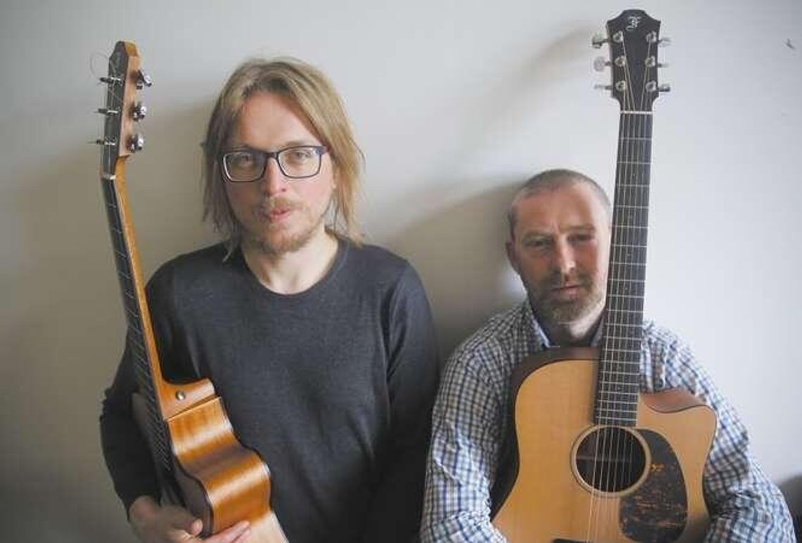 Jurkiewicz, Jarząbek i głęboki muzyczny ocean Nohavicy Jurkiewicz, Jarząbek i głęboki muzyczny ocean Nohavicy