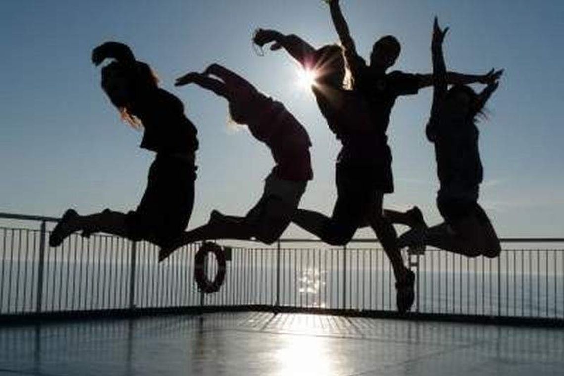 Juror "Tańca z gwiazdami na bialskim AWF Juror "Tańca z gwiazdami na bialskim AWF