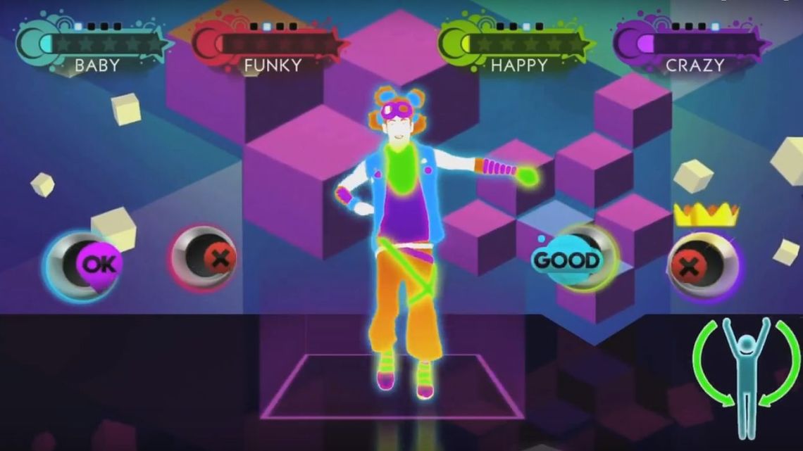 Just Dance 3: Dziś premiera. Dla 30 000 000 tancerzy (wideo)