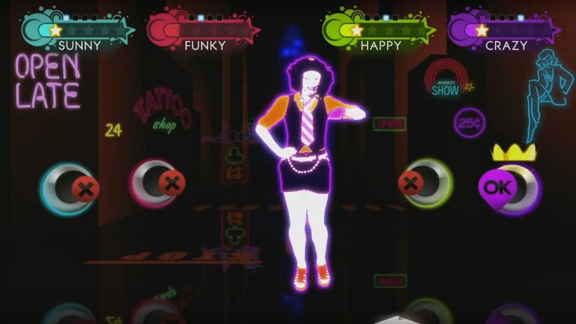 Just Dance 3: Kto będzie miał najlepszą domówkę w Polsce?