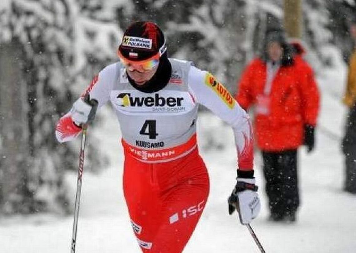 Justyna Kowalczyk bez medali MŚ w Val di Fiemme!