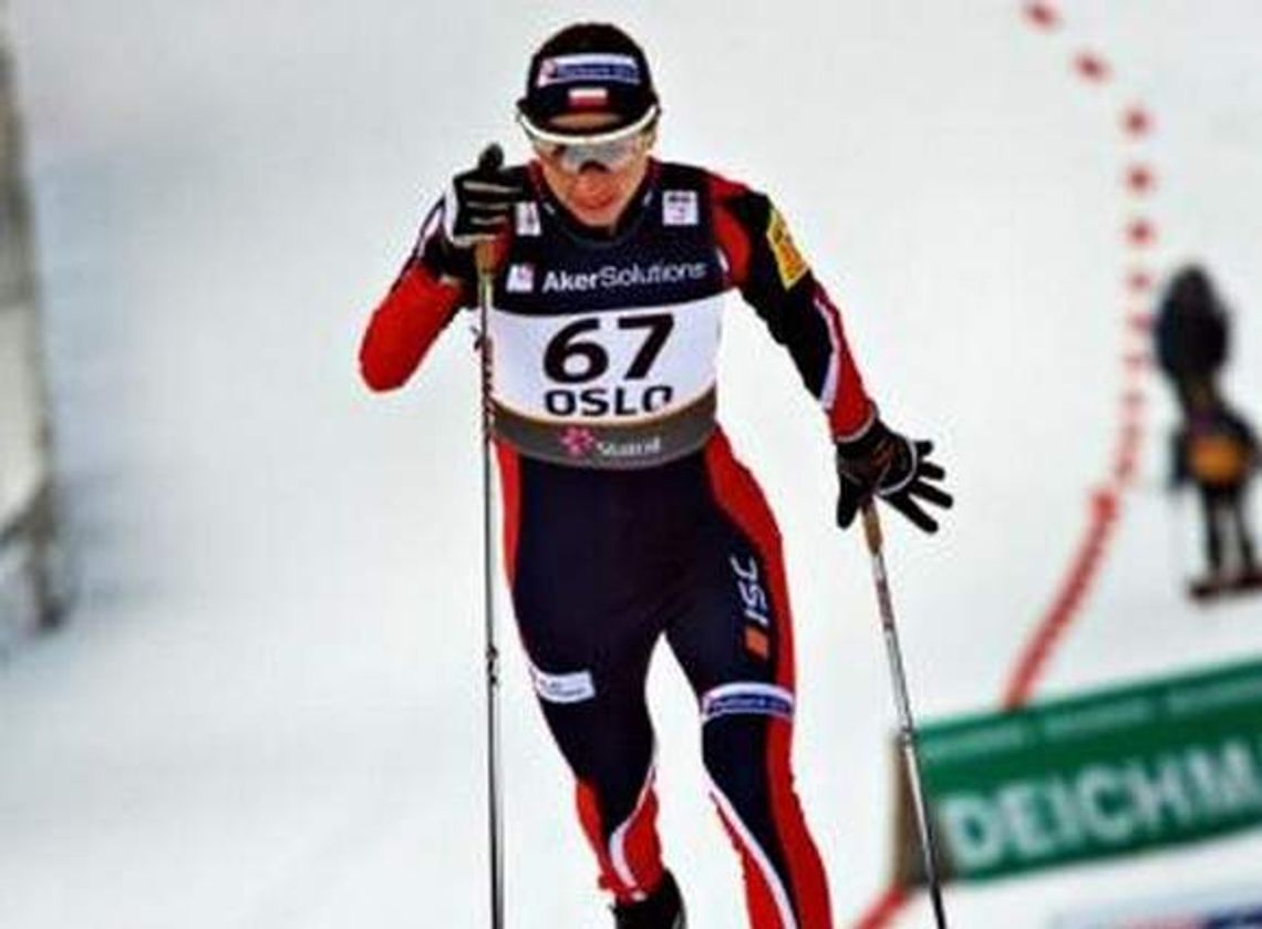 Justyna Kowalczyk dziś o godz. 12.45 powalczy o medal mistrzostw świata 