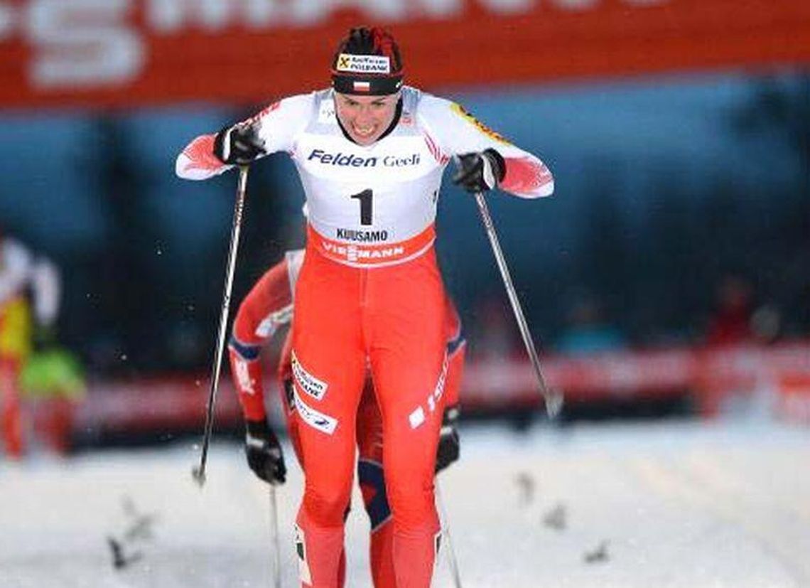 Justyna Kowalczyk rozważa wycofanie się z Tour de Ski