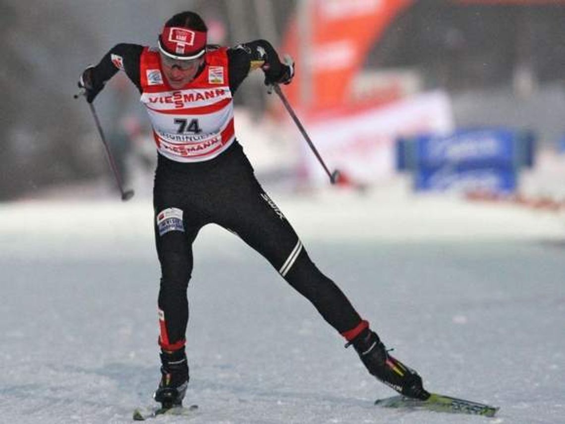 Justyna Kowalczyk w piątek rozpoczyna sezon Justyna Kowalczyk w piątek rozpoczyna sezon