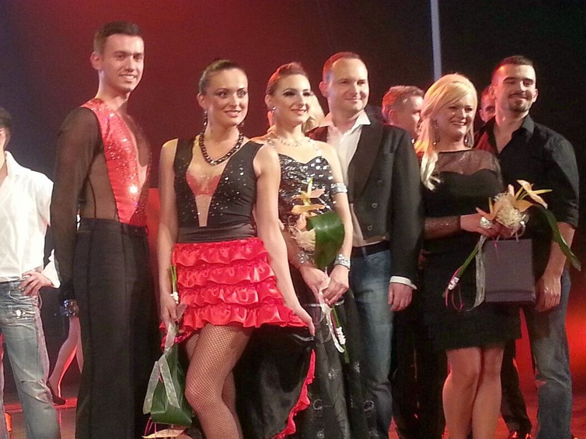 Justyna Marciniak i Paweł Żytko zwycięzcami 3. edycji Tańca z VIP-ami (relacja)