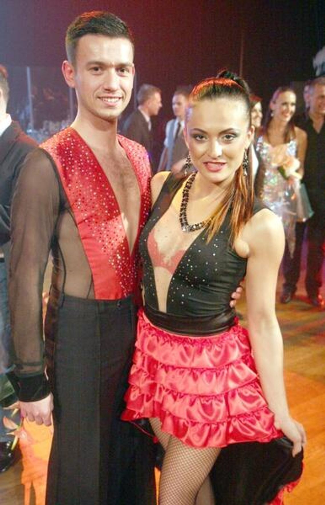 Justyna Marciniak: Jestem perfekcjonistką