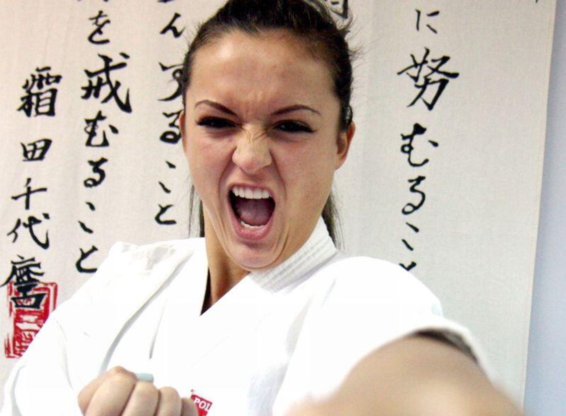 Justyna Marciniak: Lublin to moje miasto