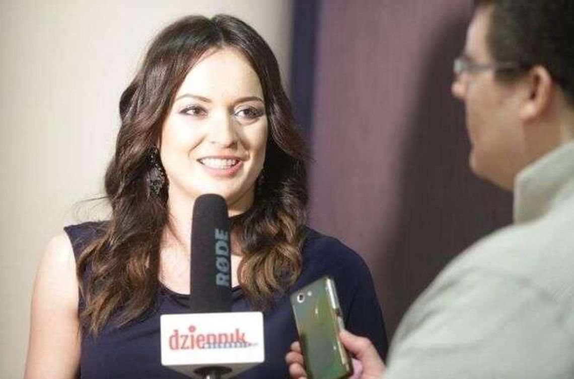 Justyna Marciniak: "Trzeba wiedzieć, kiedy ze sceny zejść niepokonanym" Justyna Marciniak: "Trzeba wiedzieć, kiedy ze sceny zejść niepokonanym"