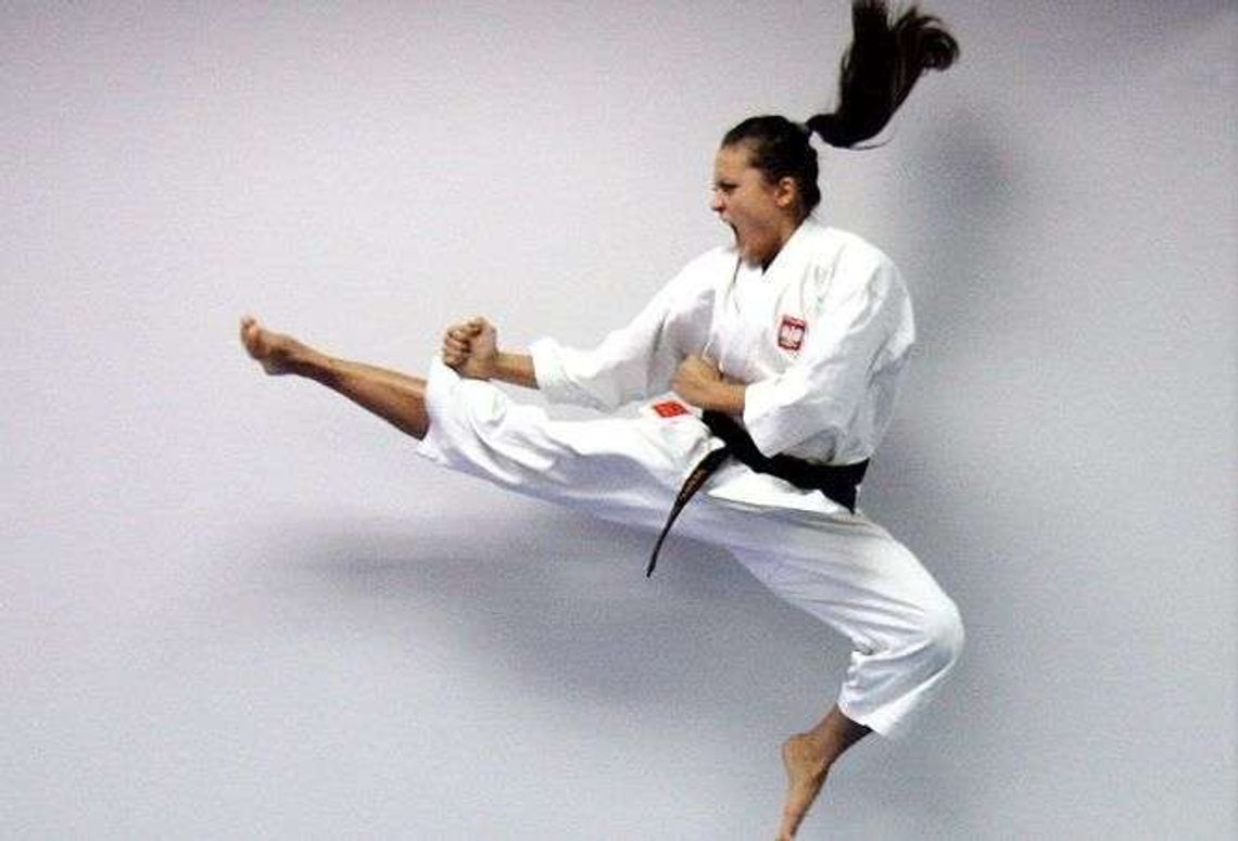 Justyna Marciniak wygrała głosowanie SMS w plebiscycie na sportowca roku