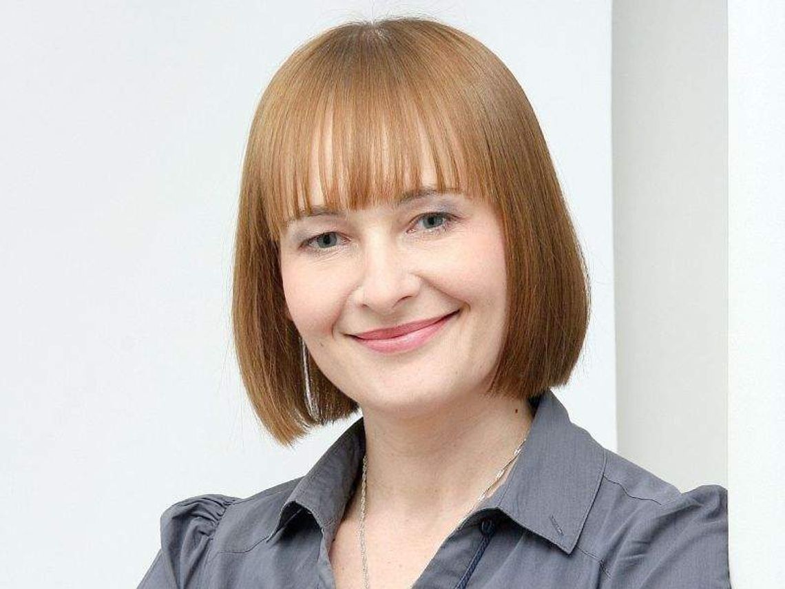 Justyna Syroka