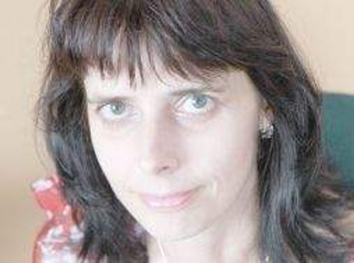 Justyna Wereszczyńska (nr 20)