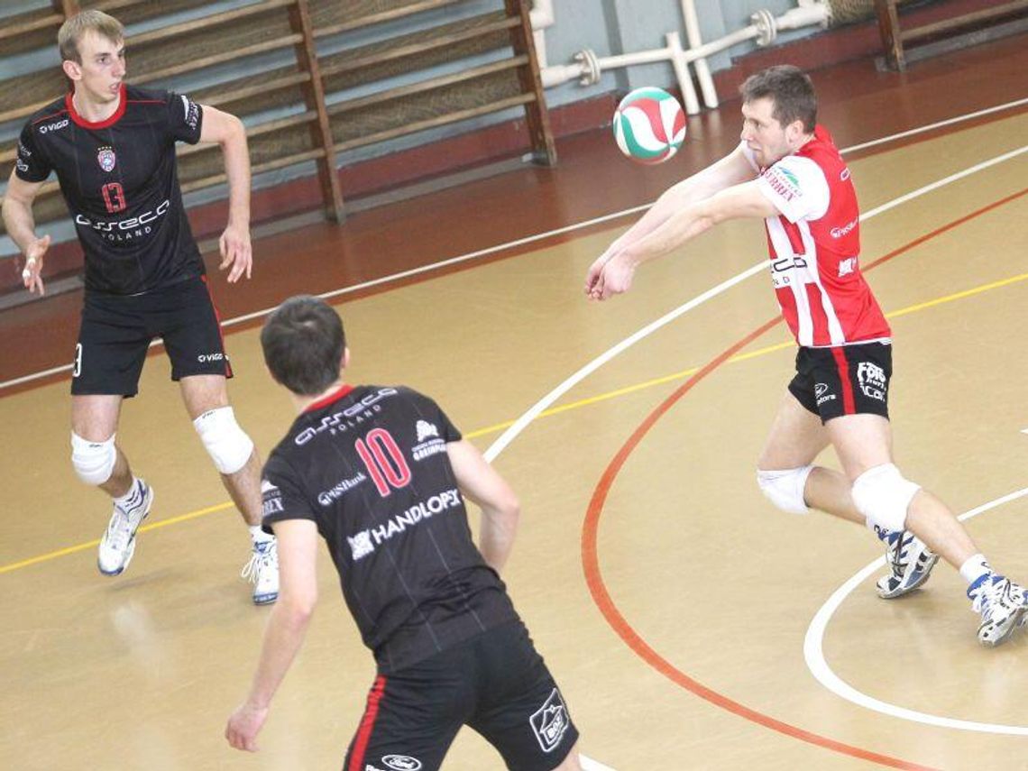 Jutro Avia Świdnik rozpoczyna przygotowania do nowego sezonu Jutro Avia Świdnik rozpoczyna przygotowania do nowego sezonu