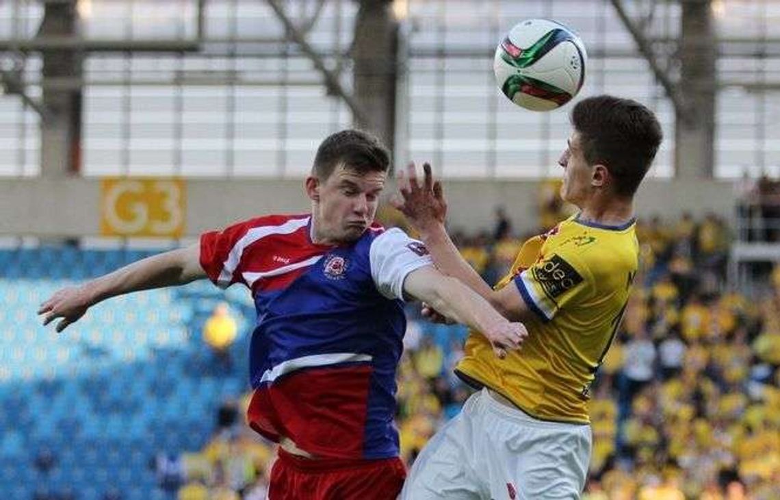 Jutro Motor może zaklepać sobie pierwsze miejsce