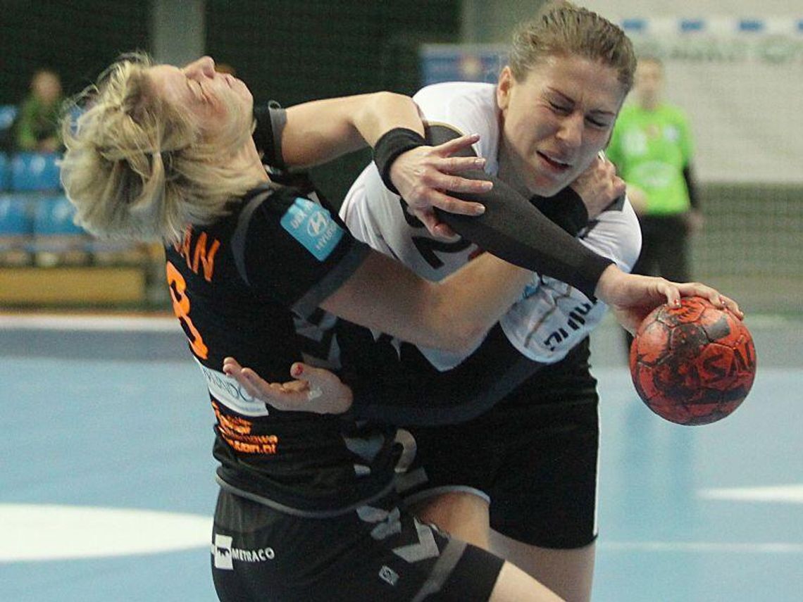 Jutro o 17 SPR zmierzy się w Koszalinie z Politechniką. Transmisja w Polsacie Sport