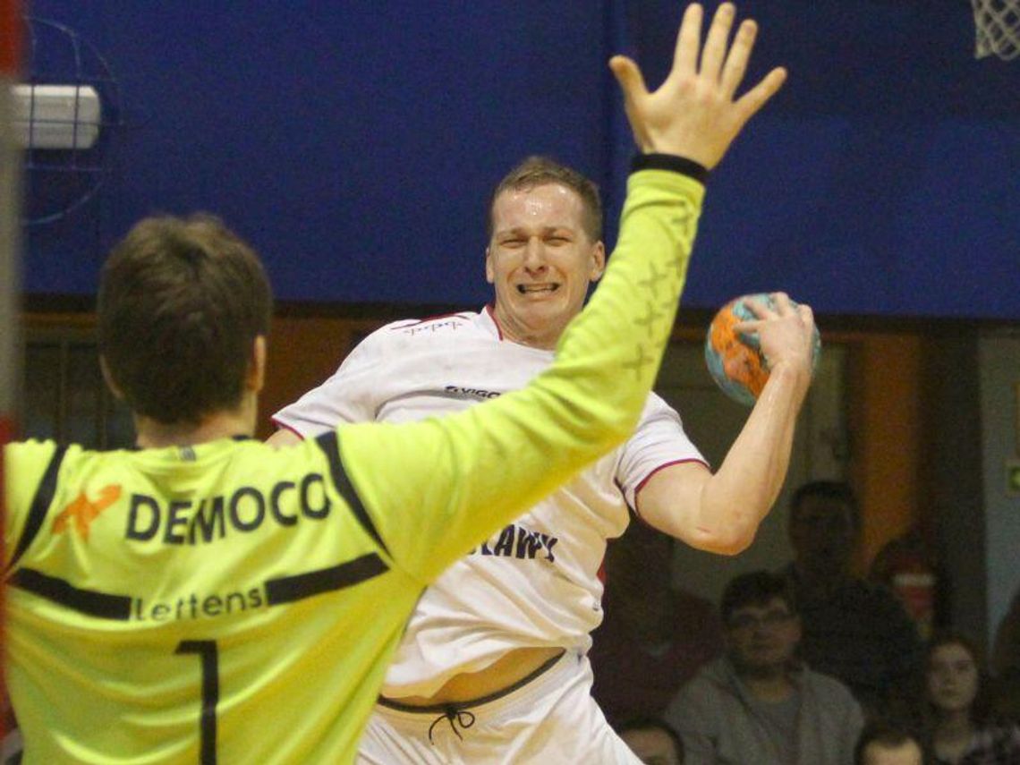 Jutro o godzinie 18 Azoty Puławy podejmują Piotrkowianina Piotrków Trybunalski Jutro o godzinie 18 Azoty Puławy podejmują Piotrkowianina Piotrków Trybunalski