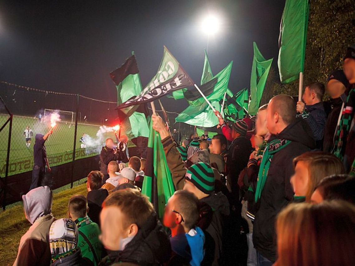 Jutro odbędzie się charytatywna impreza \"Z ojca na syna górnicza rodzina”