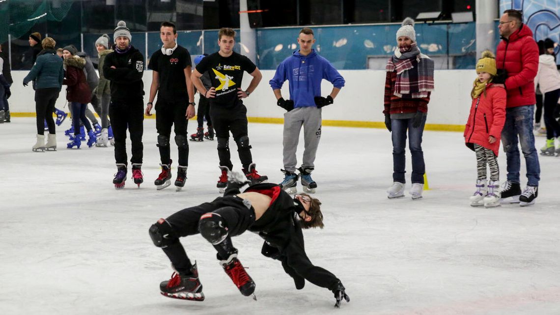 Jutro otwarcie Icemanii w Lublinie. Nowy cennik - jest znacznie drożej