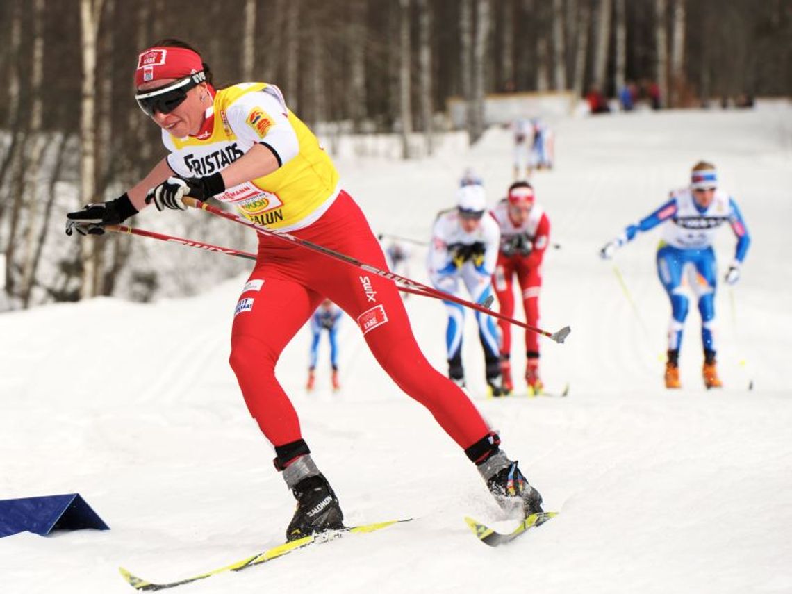 Jutro rozpoczyna się Puchar Świata w biegach narciarskich