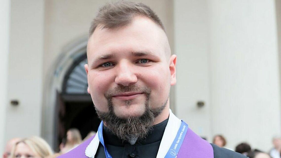 Jutro rusza pielgrzymka na Jasną Górę. Ksiądz Paweł Saran: sutanna budzi dzisiaj śmiechy