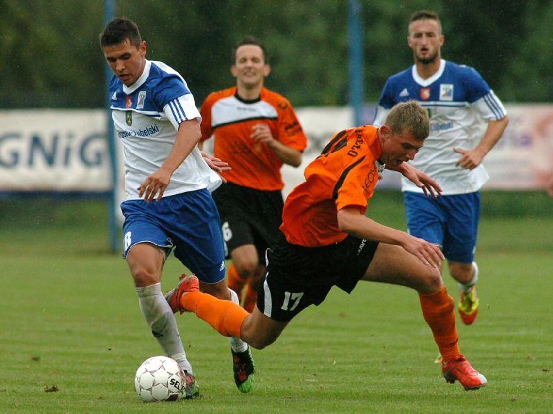 Jutro Tomasovia ma podpisać kontrakty z nowymi zawodnikami