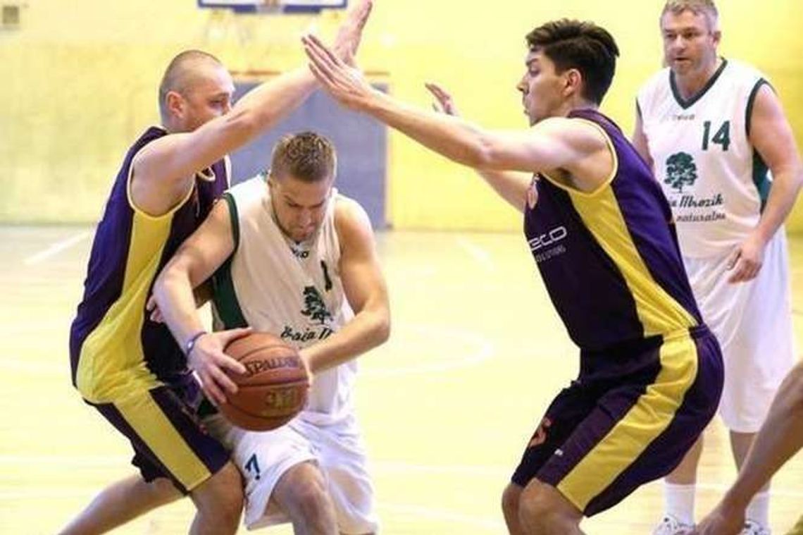 Jutro wielki finał rozgrywek Pod Koszami Dziennika Wschodniego