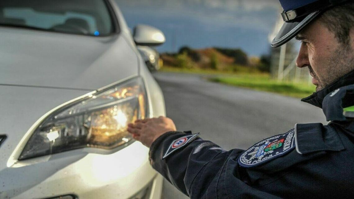 Jutro za darmo sprawdzisz ustawienia świateł w samochodzie. Wykaz punktów w Lubelskiem