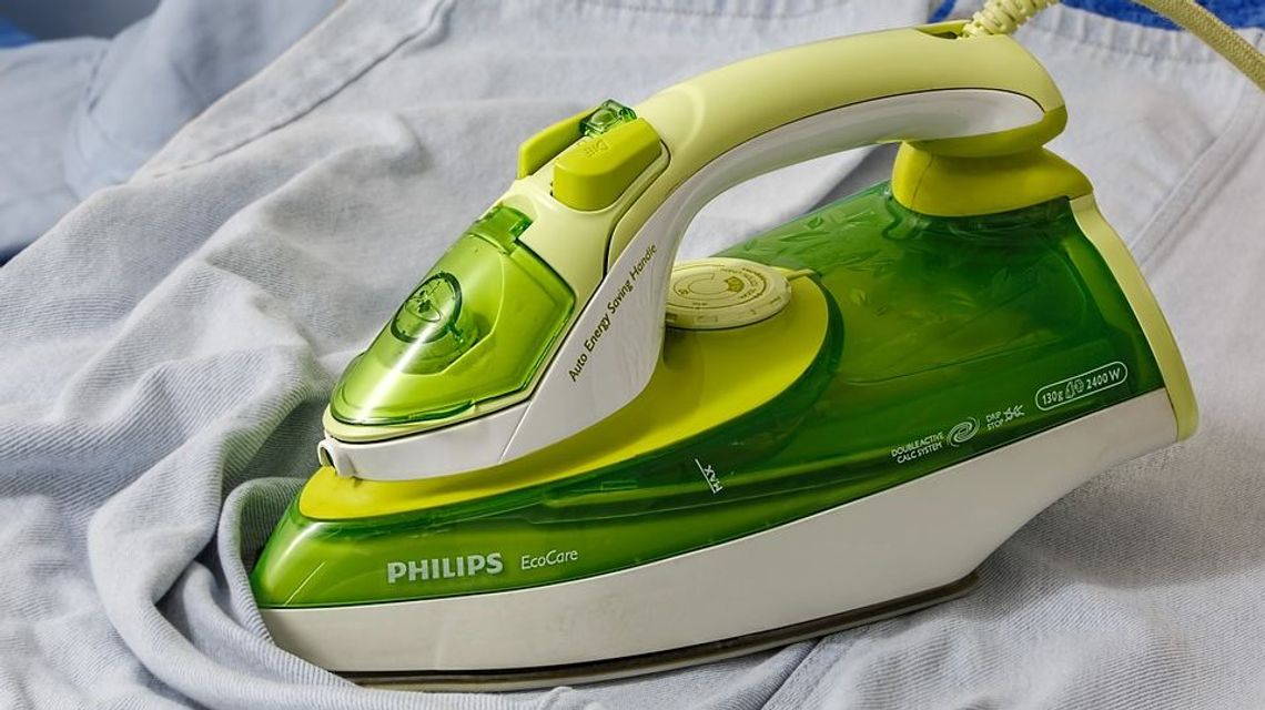 Jutro żelazko ma wolne. "Dzień bez prasowania" na Politechnice Lubelskiej Jutro żelazko ma wolne. "Dzień bez prasowania" na Politechnice Lubelskiej