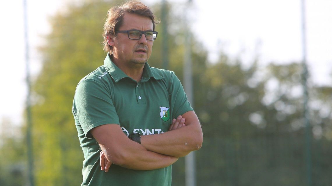 Jutrzenka – Chełmianka 0:1. Wreszcie gol i przełamanie