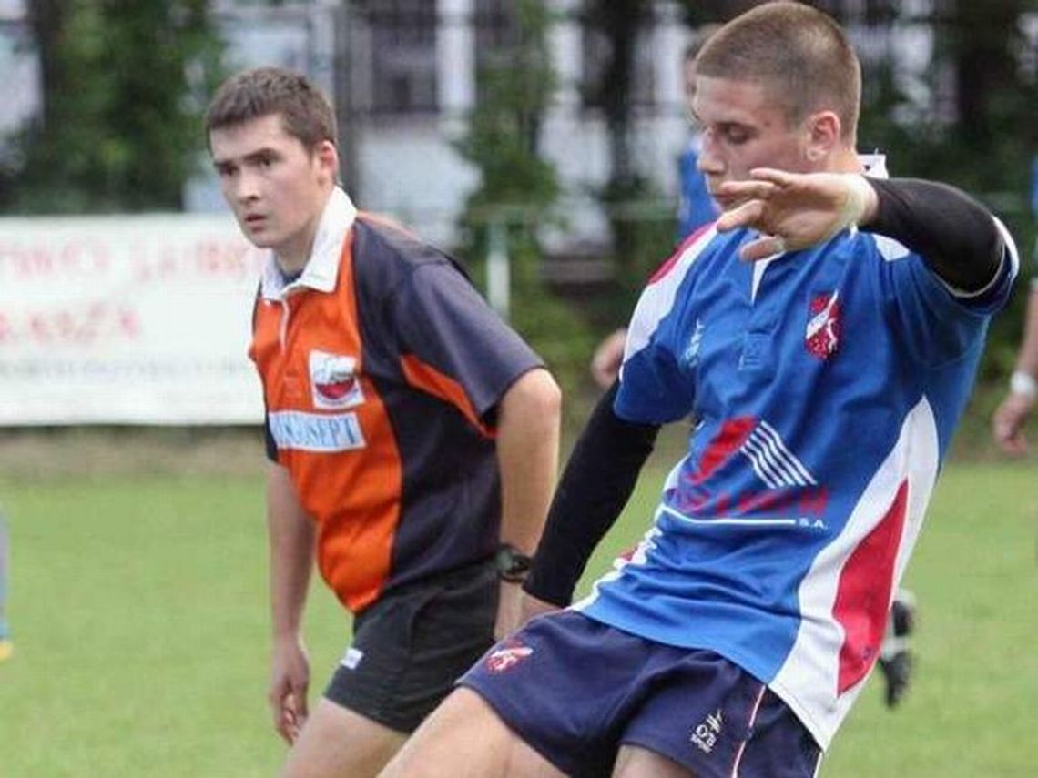 Juvenia Kraków – Budowlani Lublin 14:12