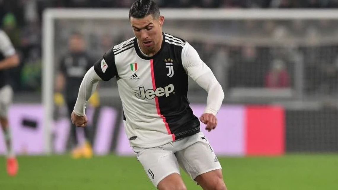 Juventus będzie musiał sprzedać Cristiano Ronaldo?