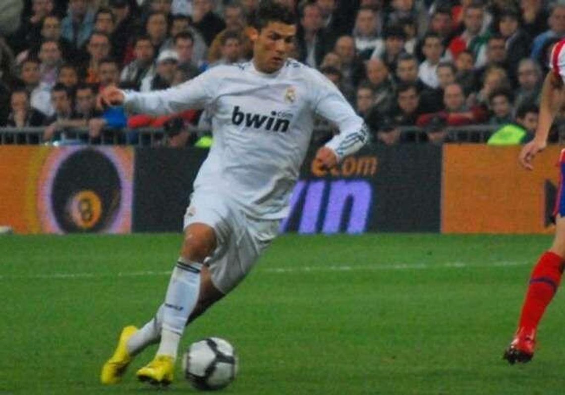 Juventus lepszy od Manchesteru City, środowe mecze Ligi Mistrzów (bramki, wideo)