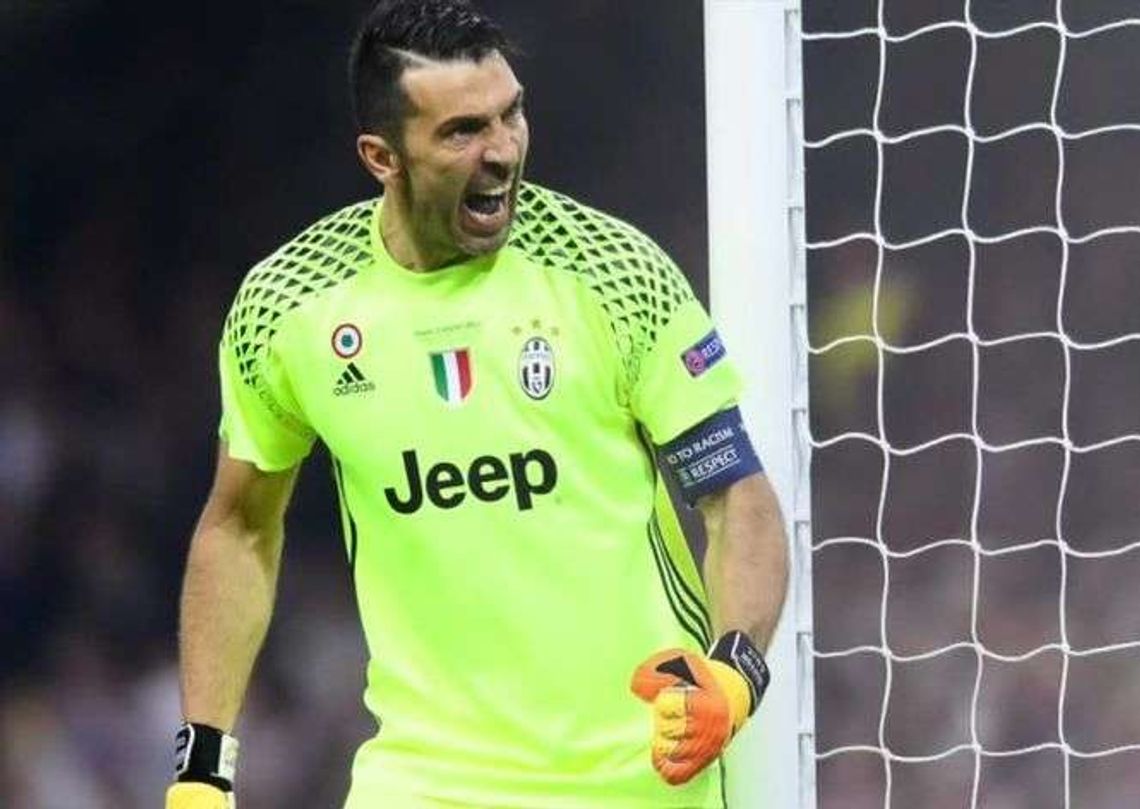 Juventus-Tottenham 2:2. Zobacz, jak padły gole [wideo]