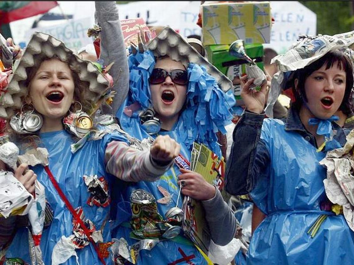 Juwenalia 2011 w Lublinie: Kult, Perfect, T.Love i Mr. President Juwenalia 2011 w Lublinie: Kult, Perfect, T.Love i Mr. President