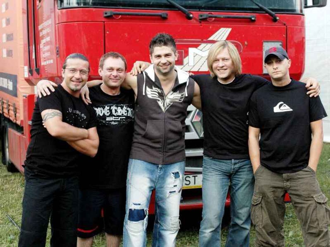 Juwenalia 2011 w Lublinie. Studenci: Niech Ira wystapi!