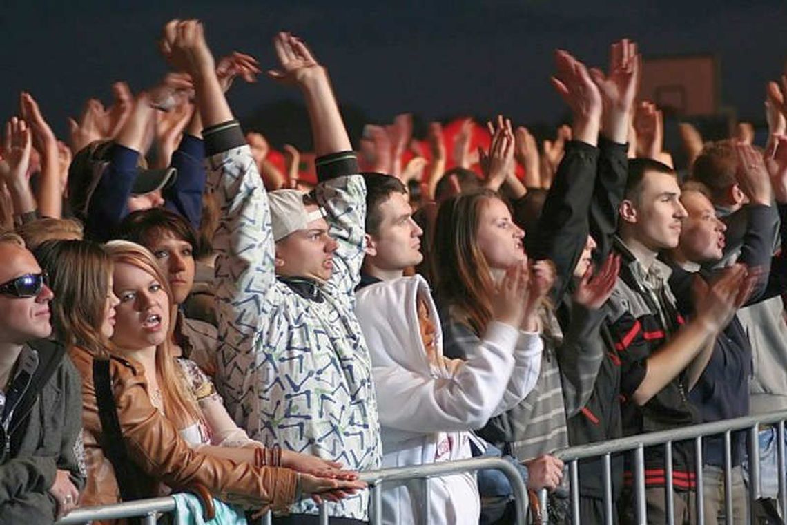 Juwenalia 2012: Ostatni tydzień Lubelskich Dni Kultury Studenckiej