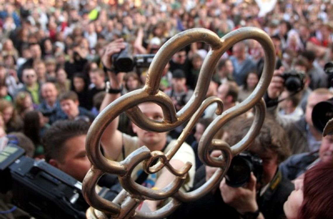 Juwenalia 2012 w Lublinie (program, relacje, filmy)