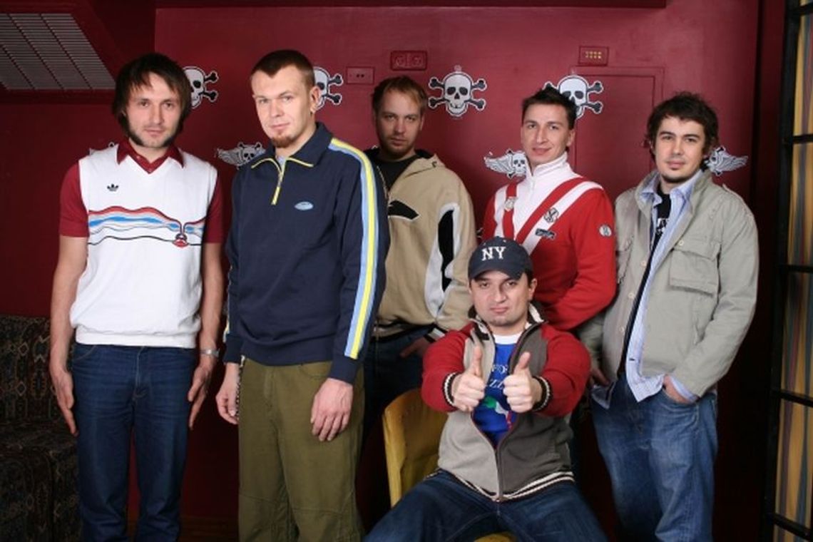 Juwenalia 2012 w Lublinie: Protest przeciwko zespołowi Tartak Juwenalia 2012 w Lublinie: Protest przeciwko zespołowi Tartak