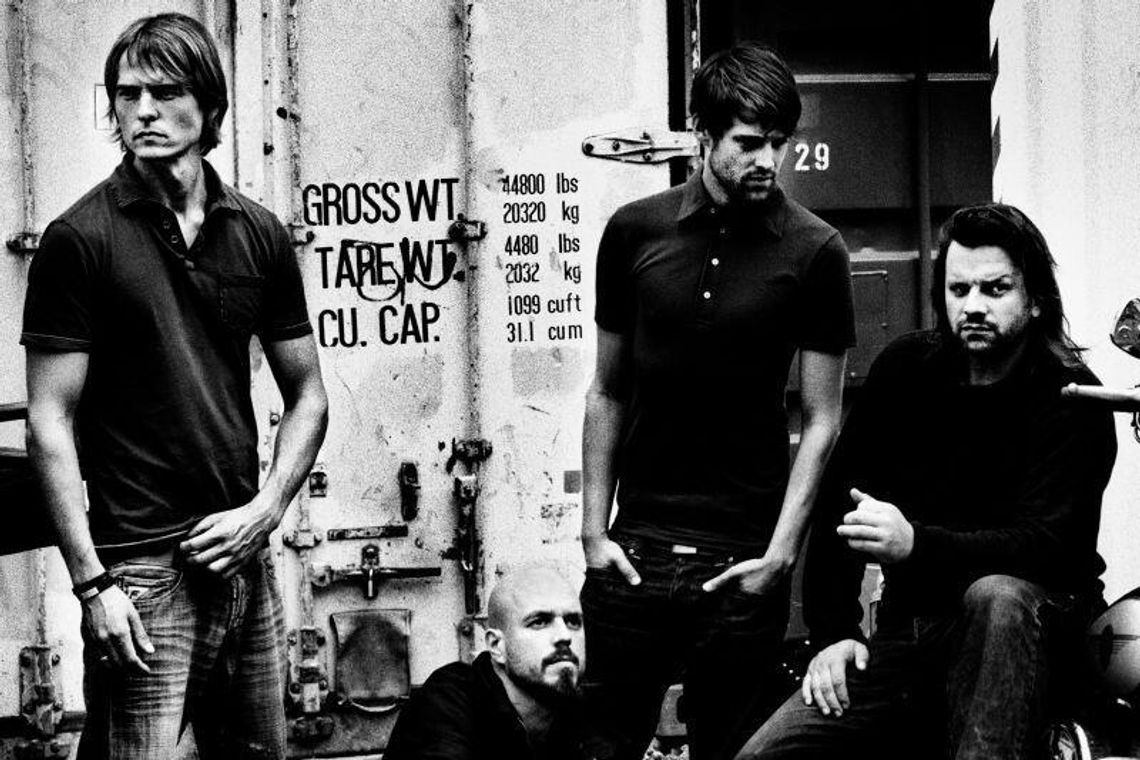 Juwenalia 2012 w Lublinie. Zespoły, które zagrają: H-Blockx, Kosheen, Tartak, Carrion