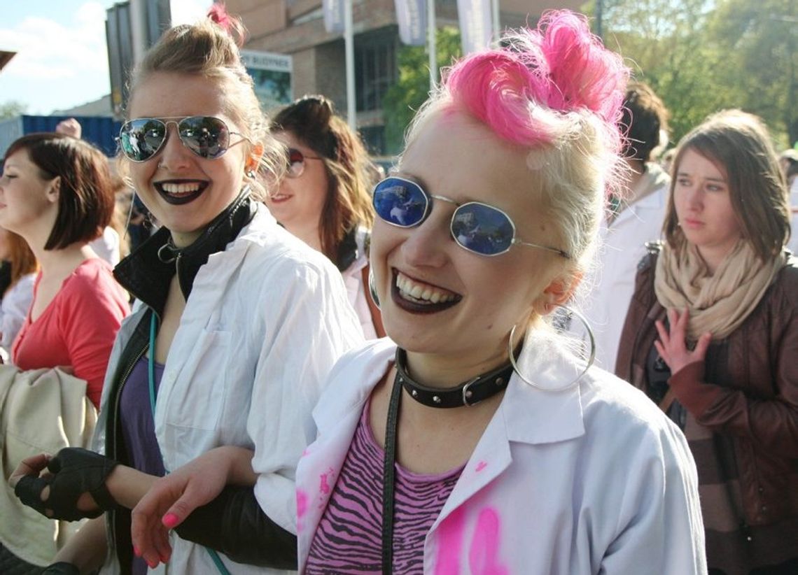 Juwenalia 2013. Studenci wracają do korzeni, ma być korowód