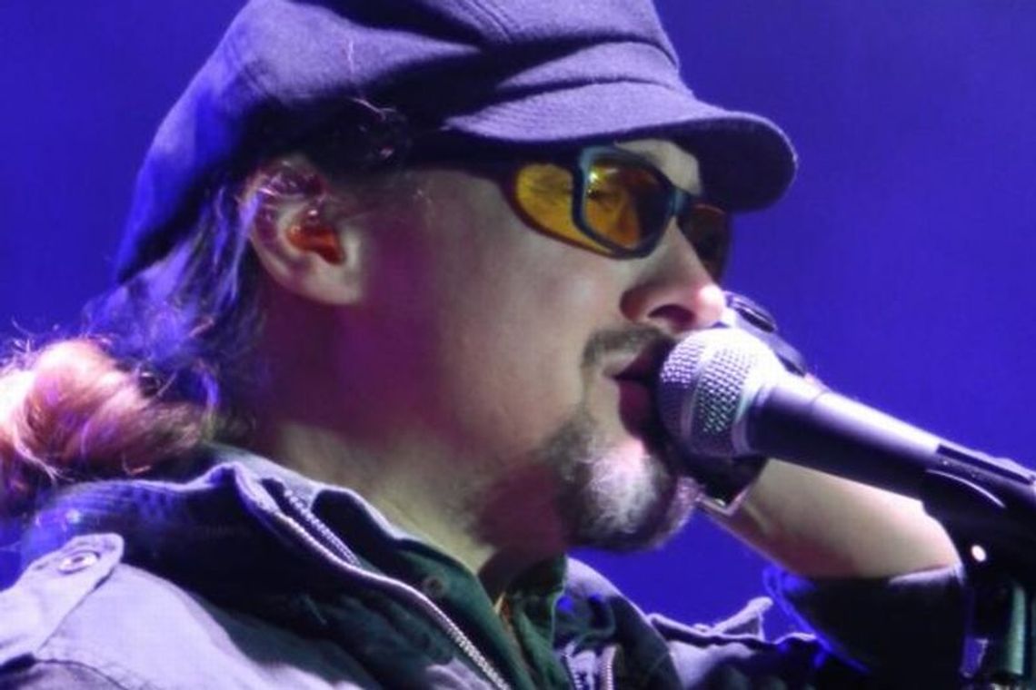 Juwenalia 2013 w Lublinie: Dżem zagrał dla studentów (zdjęcia)