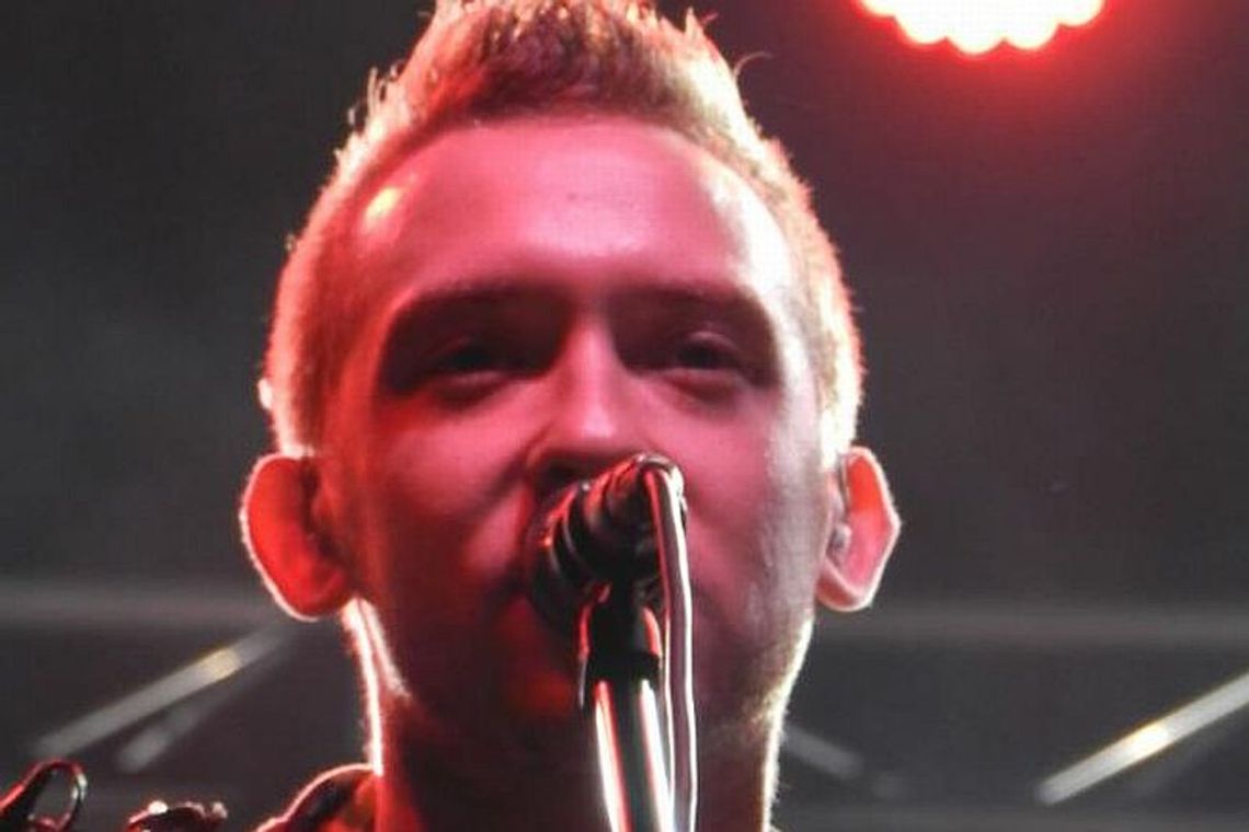 Juwenalia 2013 w Lublinie: Enej zagrał dla studentów