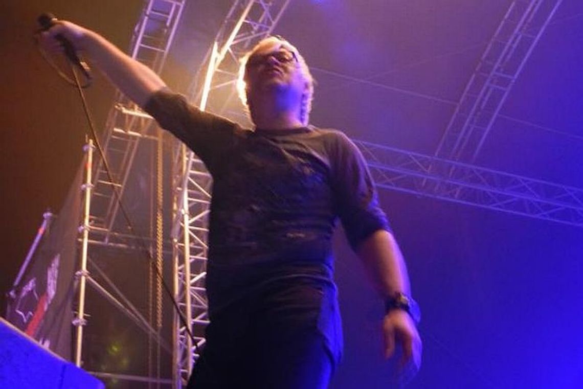 Juwenalia 2013 w Lublinie: Ira zagrała dla studentów (zdjęcia)