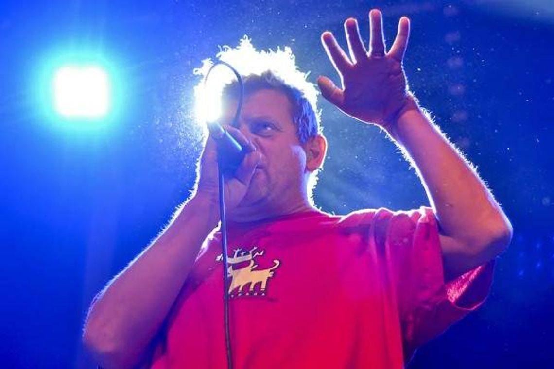 Juwenalia 2014: Zagrają m.in. Kult, Enej, T.Love, Grubson, Akcent (wideo)