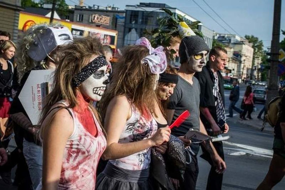 Juwenalia 2015: Jak będzie wyglądał korowód studencki? Można głosować Juwenalia 2015: Jak będzie wyglądał korowód studencki? Można głosować