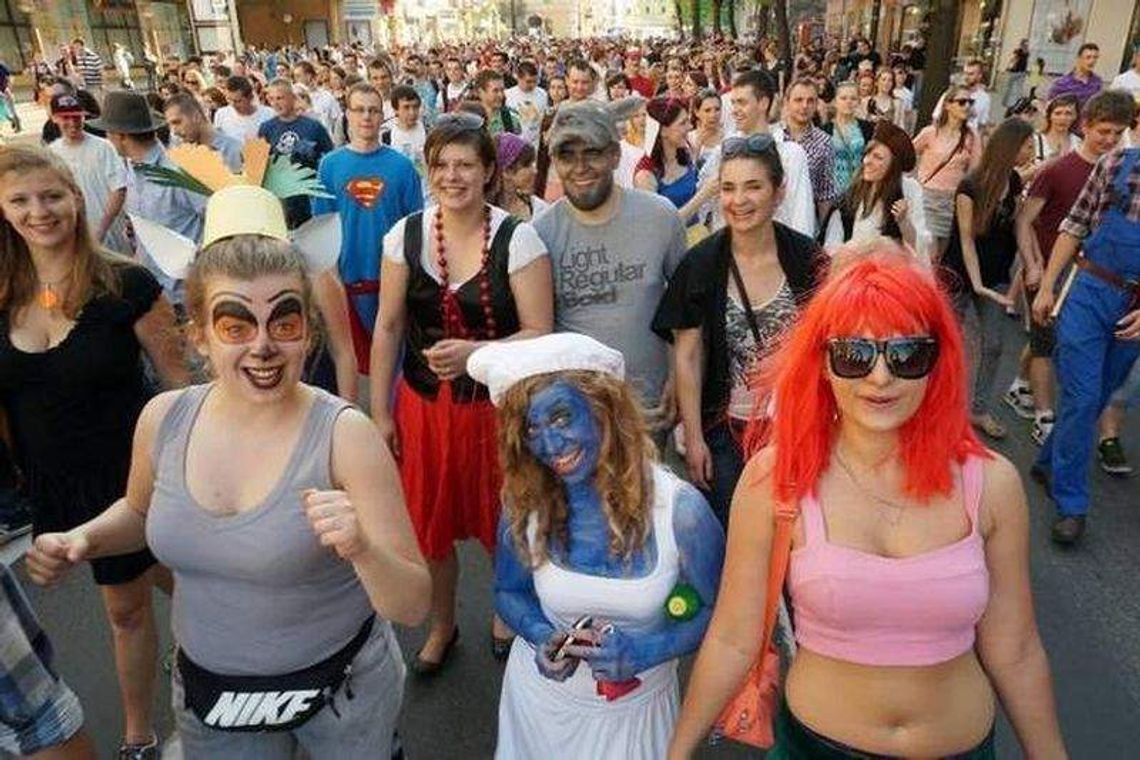 Juwenalia 2015: Podyskutują o korowodzie. Jaka będzie trasa?