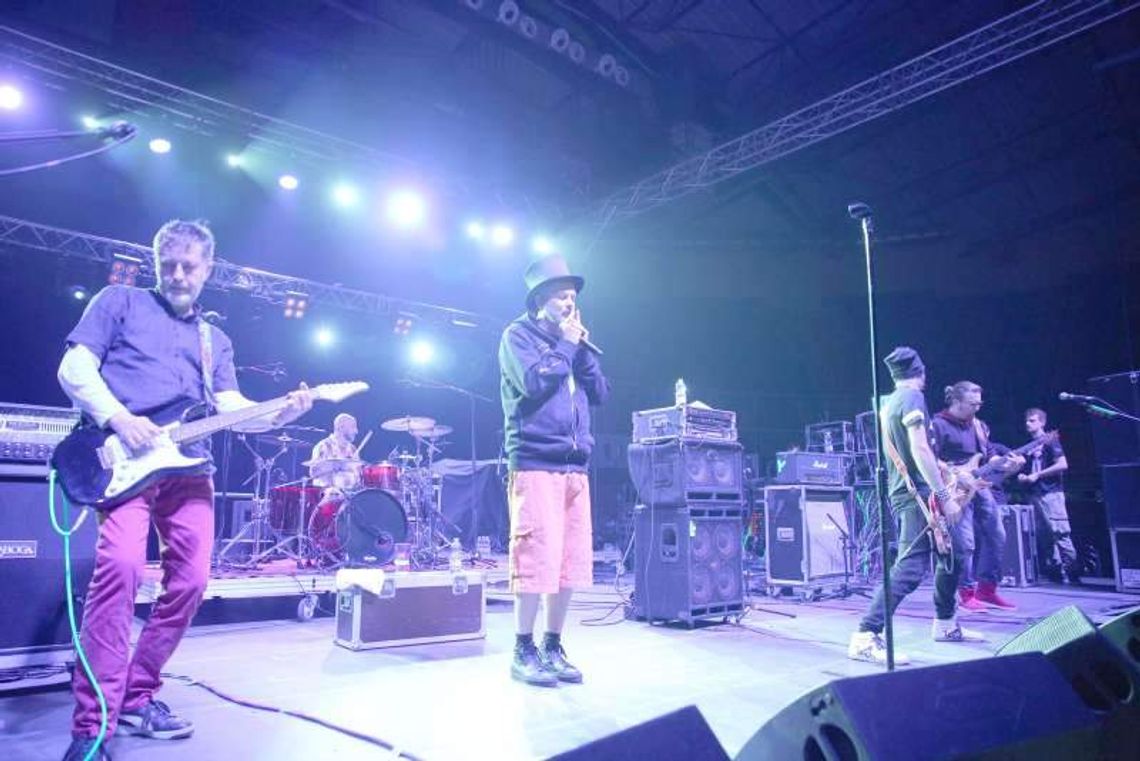 Juwenalia 2015 w Lublinie: Koncerty, imprezy i korowód. Kto zagra? (PROGRAM)