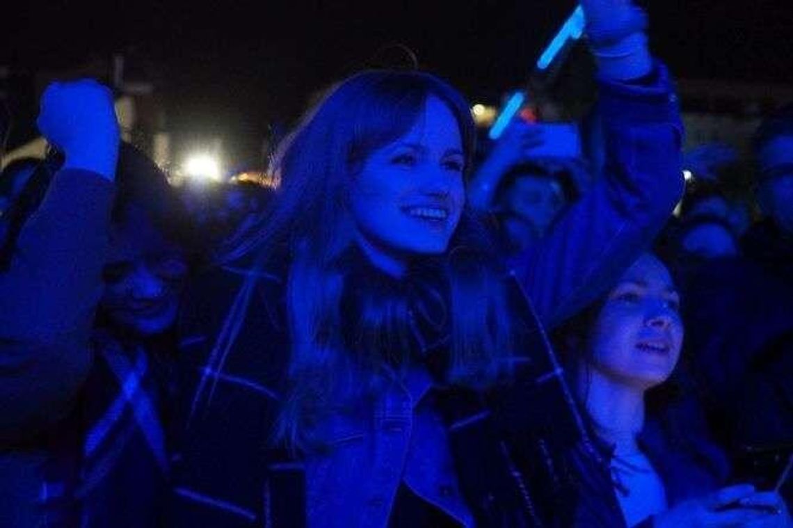 Juwenalia 2017: Enej i Happysad wystąpiły w Lublinie, program na piątek i sobotę