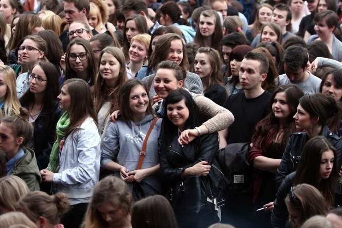 Juwenalia 2017 w Lublinie. Już wiadomo kto wystąpi. Pełny program koncertów