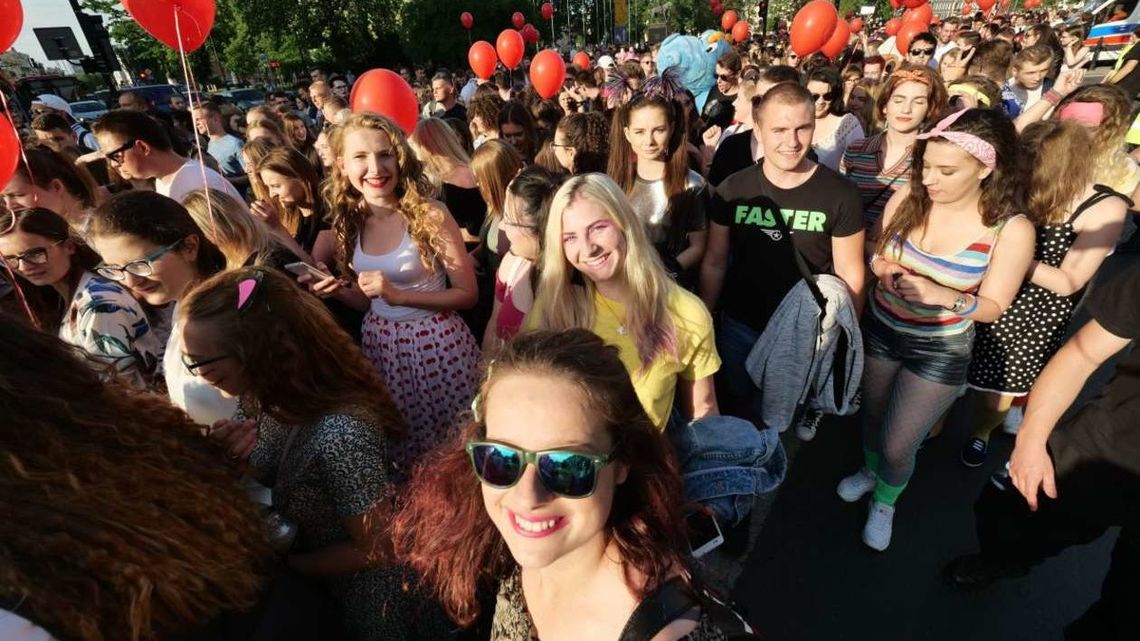 Juwenalia 2019. Kto się z kim bawi i gdzie? Znamy termin imprez studenckich