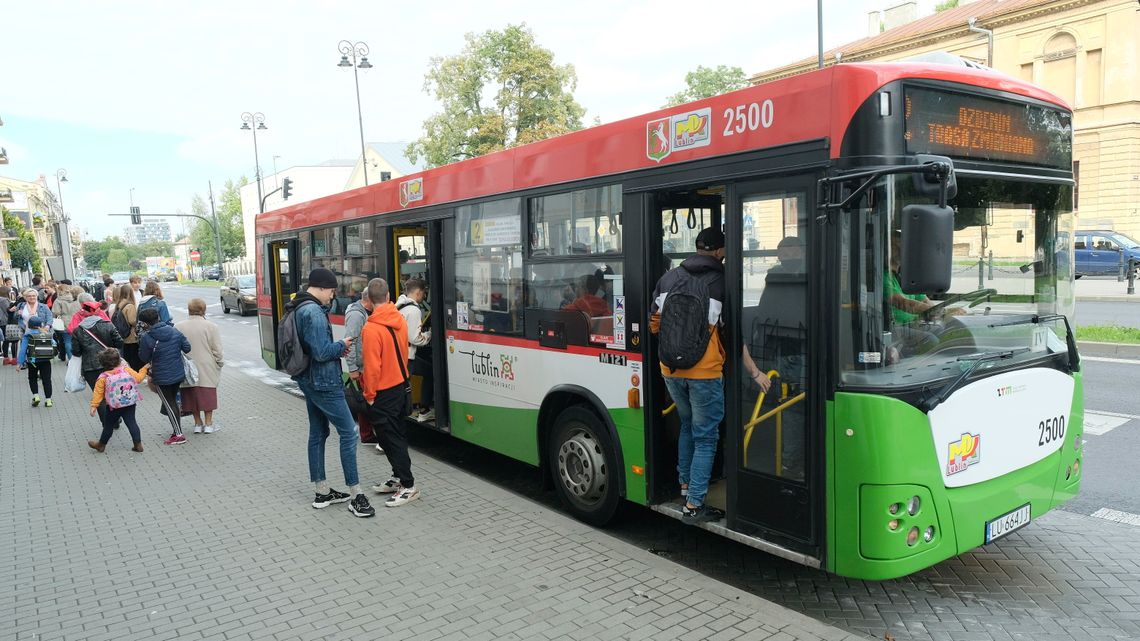 Juwenalia 2025 Politechniki Lubelskiej. Z imprezy możesz wrócić autobusem